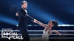 ‘Dancing With the Stars’: First Perfect Score Awarded | Season 32 Week 8 Recap