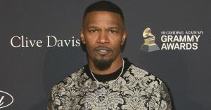 Does Jamie Foxx Confirm Diddy Rumors in Upcoming Special?