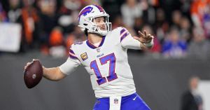 ‘Monday Night Football’ 2023: Time, Channel and How to Watch Broncos vs. Bills