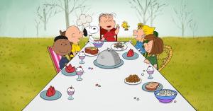 Why ‘A Charlie Brown Thanksgiving’ Didn’t Air on TV This Year