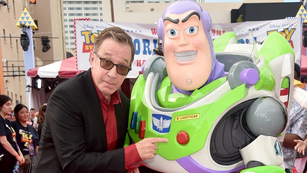The World Premiere Of Disney And Pixar's "TOY STORY 4"