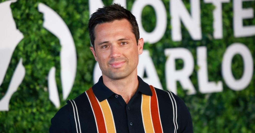 "Everyone Is Doing Great" Photocall - 62nd Monte Carlo TV Festival