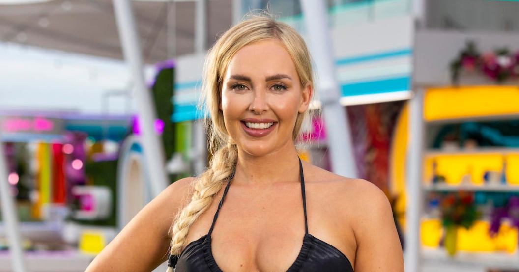 Love Island Games - Season 1