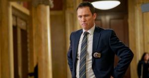 ‘Law & Order’ Finds Replacement for Jeffrey Donovan