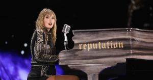 Taylor Swift’s Reputation Stadium Tour Movie Is Leaving Netflix