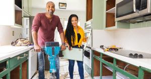 HGTV Announces New Season of ‘Married to Real Estate’