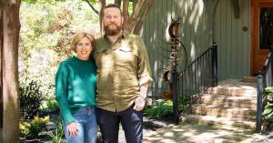 ‘Home Town’: Ben and Erin Napier Reveal How Surgery Impacted Their ‘Most Heartfelt’ Season Ever (Exclusive)