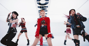 This Is the New Most-Viewed Debut K-Pop Music Video in 24 Hours