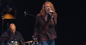 A 52-Year-Long Led Zeppelin Mystery Was Just Solved