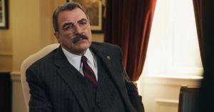 CBS Regrets ‘Blue Bloods’ Cancellation, Report Claims