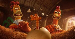 ‘Chicken Run: Dawn of the Nugget’ Trailer Released by Netflix