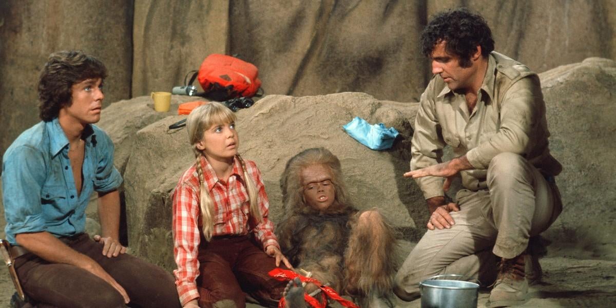 Marty Krofft, Legendary 'HR Pufnstuf' and 'Land of the Lost' Producer