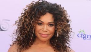 Tisha Campbell Hilariously Uncovers Her Late Dad’s Adult Movie Collection