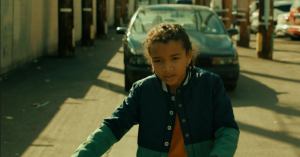 ‘Run Nixon’: Slice Has ‘Stranger Danger’ Vibes With Nixon (Exclusive Clip)