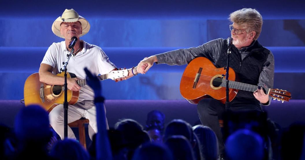 The 57th Annual CMA Awards - Show