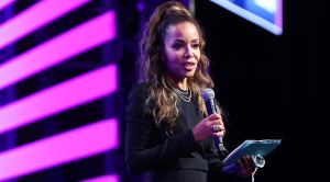 ’80s Sitcom Star Dumped ‘The View’ Host Sunny Hostin for Her Friend