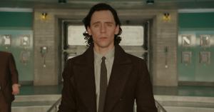 ‘Loki’ Cinematographer Uses One Word to Describe Final Episodes of Season 2 (Exclusive)