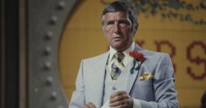 ‘Family Feud’ Contestants Had to Take Herpes Tests When Richard Dawson Was Host, Book Claims