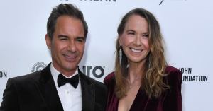 ‘Will & Grace’ Star Eric McCormack’s Wife Files for Divorce After 26 Years of Marriage