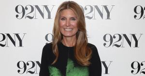 MSNBC Anchor Nicole Wallace Welcomes Baby at 51