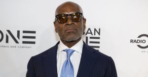 Former ‘X-Factor’ Judge LA Reid Sued Over Alleged Sexual Assault