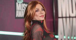 Shania Twain Tapped to Host 2024 People’s Choice Country Awards Show