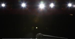 Late Night Comedy Host Falls Ill