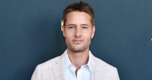 Justin Hartley Just Got Some Fantastic Career News