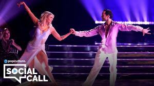 ‘Dancing With the Stars’: Taylor Swift Night Brings a Perfect Dance | Season 32 Week 9 Recap