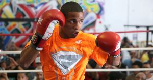 Boxer Félix Verdejo Receives 2 Life Sentences for Throwing Pregnant Girlfriend off Bridge