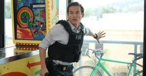 ‘The Rookie: Feds’ Star Kevin Zegers Shares Perfect Photo After Cancellation