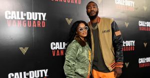 Iman Shumpert and Teyana Taylor Are Officially Divorcing, and It’s Getting Messy