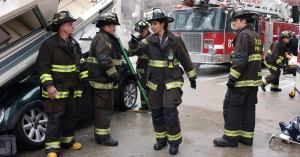 ‘Chicago Fire’, ‘Med’ and ‘P.D.’ Midseason Premiere Dates Revealed