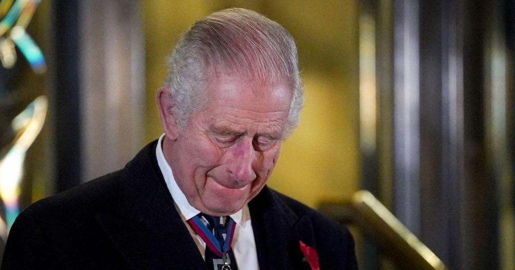 BRITAIN-WAR-WWI-HISTORY-ROYALS