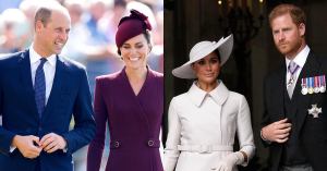 New Update on Kate Middleton’s Feud With Meghan Markle and Prince Harry