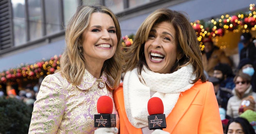 Macy's Thanksgiving Day Parade - Season 95