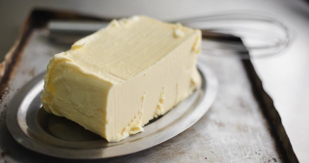 Butter