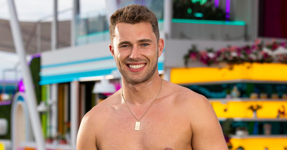 'Love Island Games': Curtis Shares the Islander He Wishes He Pursued