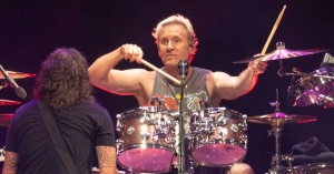 Who Is Foo Fighters’ New Drummer? Meet Josh Freese