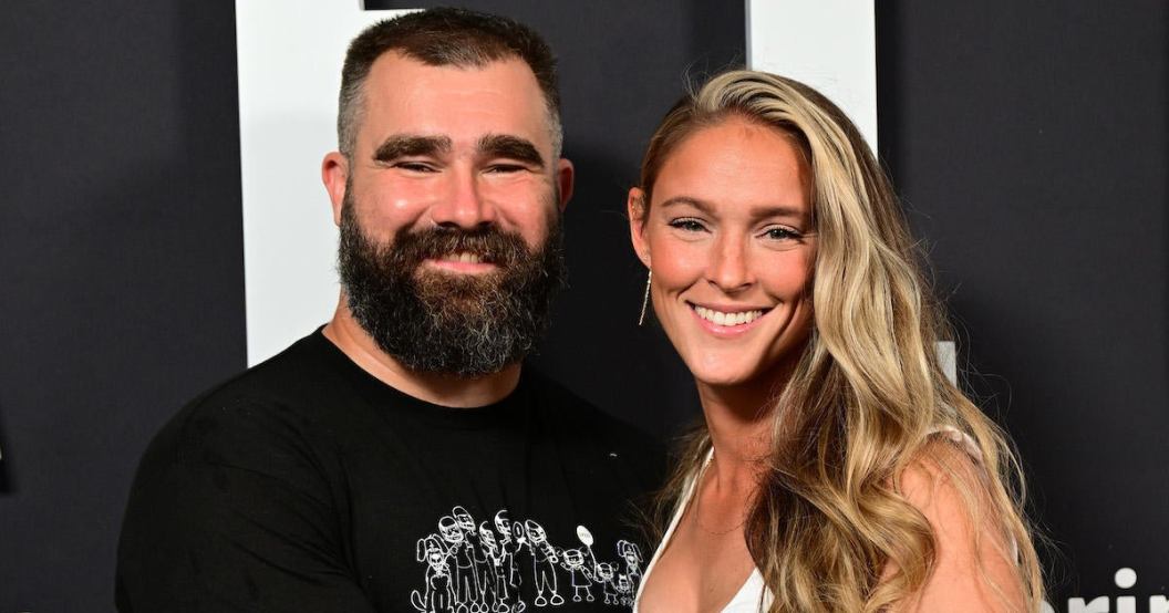 Thursday Night Football Presents The World Premiere of "Kelce"