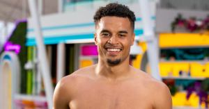 ‘Love Island Games’: Toby Talks Shocking Elimination, Where He Stands With Cely Today