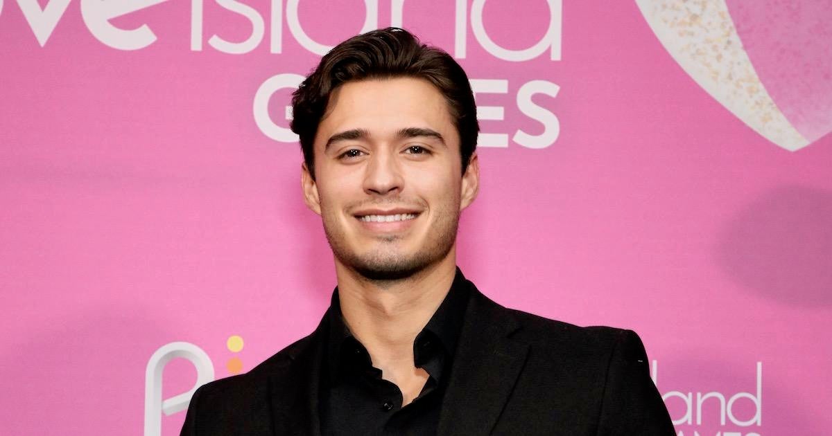 Carrington Love Island Age: How Old Is Carrington Love Island In 2026?