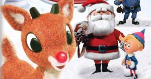 ‘Rudolph the Red-Nosed Reindeer’ Not Airing on CBS After 5 Decades