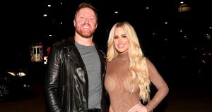 Kim Zolciak and Kroy Biermann Reunite on 12th Anniversary Amid Divorce