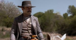 ‘Lawmen: Bass Reeves’ Review: Paramount+ Tells Story of Slave Turned U.S. Marshall (Review)