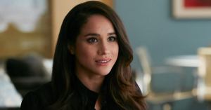 The Rise and Sudden Stop of Meghan Markle’s Hollywood Career