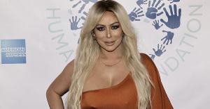 Danity Kane’s Aubrey O’Day Calls Diddy ‘Soulless’