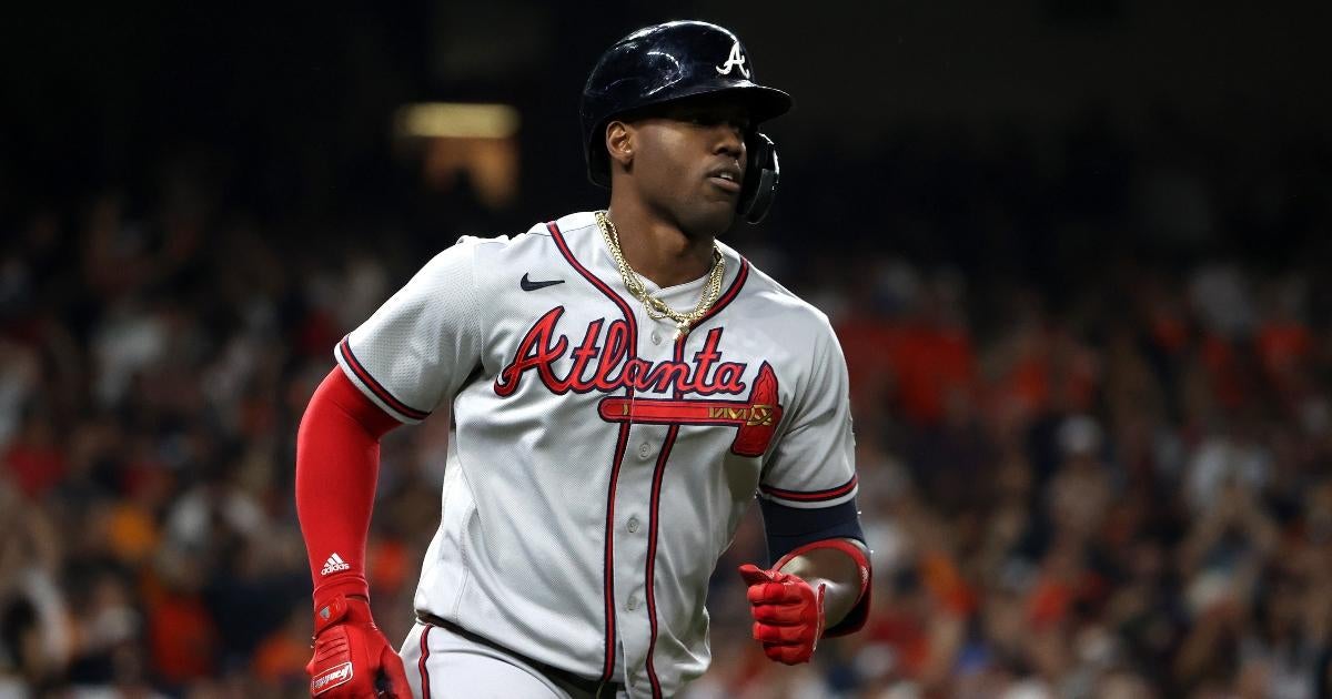 Baseball Fan Sues Atlanta Braves and Soler for 2021 World Series