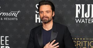 First Look at Sebastian Stan’s Portrayal of Donald Trump Leaks