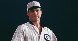 Ray Liotta Looks Back at ‘Field of Dreams’ in Lost Interview